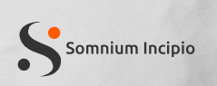 Somnium Incipio Logo